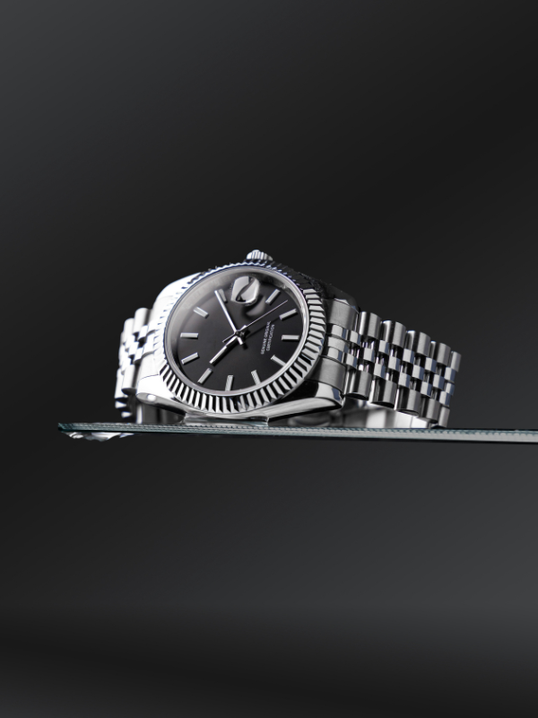 5 Gründe, warum jede Frau und jeder Mann eine klassische Dresswatch besitzen sollte